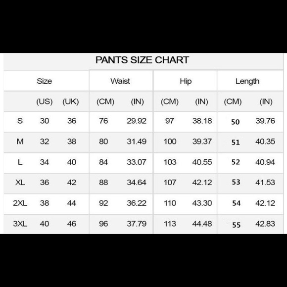 Ripped Jeans - Picture 3 of 3